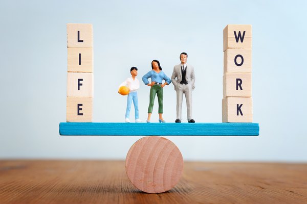 Work-Life Balance